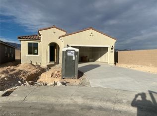 2320 Taylor Ranch Ave, North Las Vegas, NV 89081