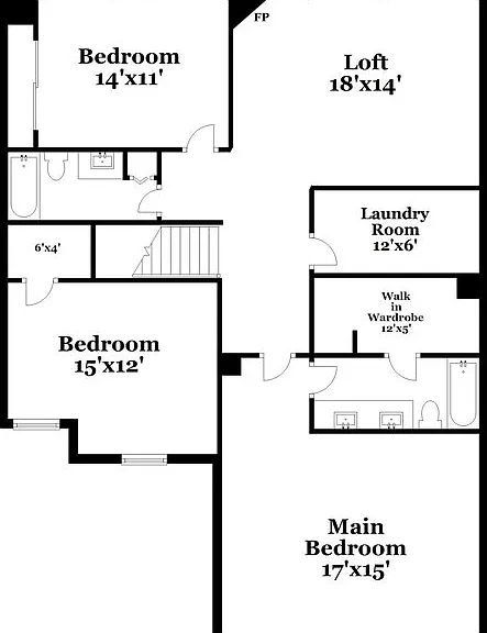 8636 Wheatfield Dr — Photo 4