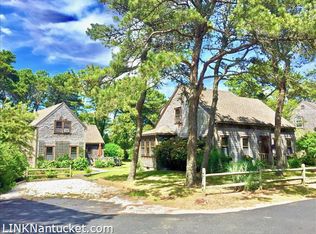 14 The Grv, Nantucket, MA 02554