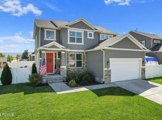 1971 S Crews Ct, Heber, UT 84032