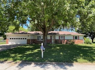 5219 E Northcrest Dr, Logansport, IN 46947