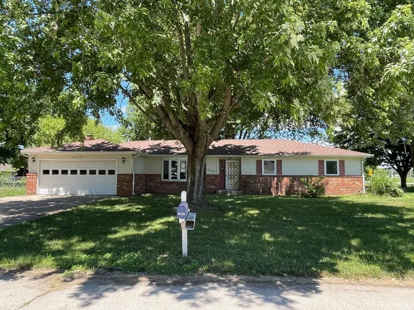 5219 E Northcrest Dr, Logansport, IN 46947