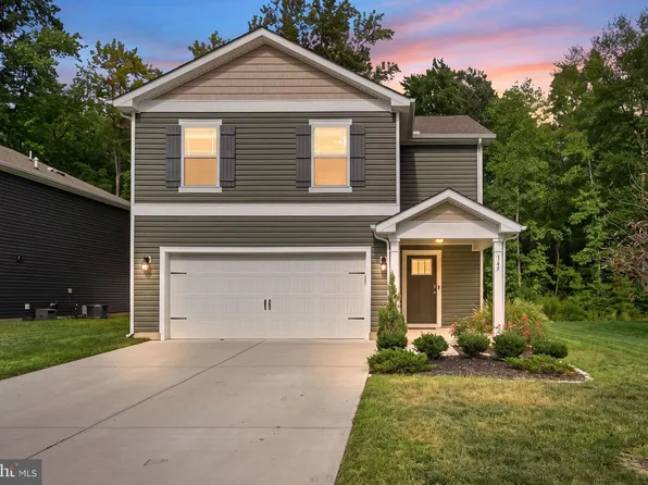 145 Currant Cir, Magnolia, DE 19962
