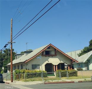 2531 W 12th St, Los Angeles, CA, 90006