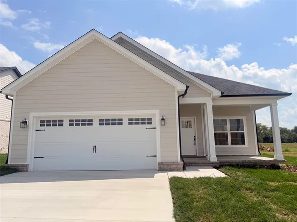 LOT 111 Mendenhall Way, Bowling Green, KY 42101