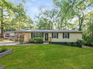 399 Shady Brook Dr, Canton, GA 30114