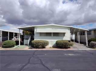 54999 Martinez Trl SPACE 52, Yucca Valley, CA 92284