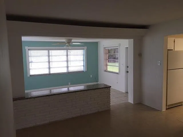 Florida Room - Second Living Area