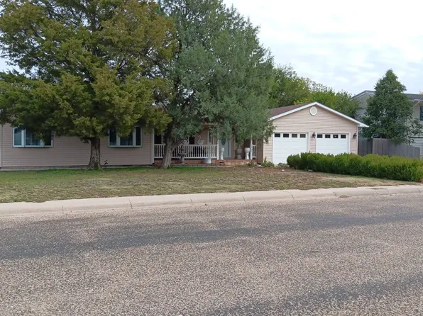 1301 College Ave, Goodland, KS 67735