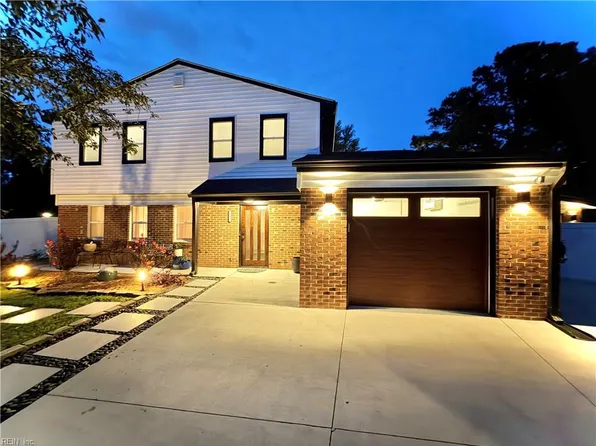 800 Yearling Ct, Virginia Beach, VA 23464