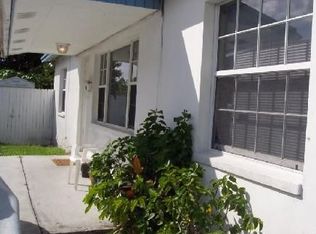 1417 Ac Evans St, Riviera Beach, FL 33404