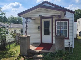 802 N Grant Ave, Sand Springs, OK 74063