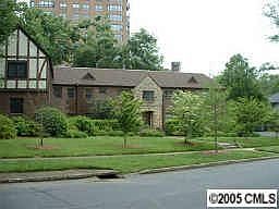 Front (Pembroke Ave.)