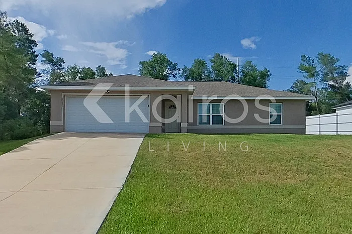 13691 SW 43rd Cir — Photo 1