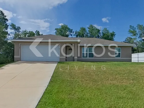 13691 SW 43rd Cir, Ocala, FL 34473