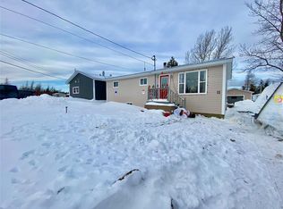 11 Pine Crescent, Birchy Bay, NL A0G1E0