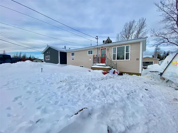 11 Pine Crescent, Birchy Bay, NL A0G1E0