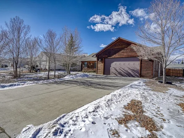 114 Trenton Street, Buena Vista, CO 81211