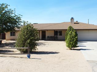 21000 Quileute Rd, Apple Valley, CA 92308