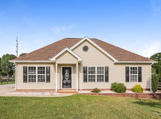 2428 Hunters Way, Monroe, NC 28110