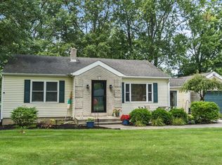 4555 Haffner Dr, Fort Wayne, IN 46835