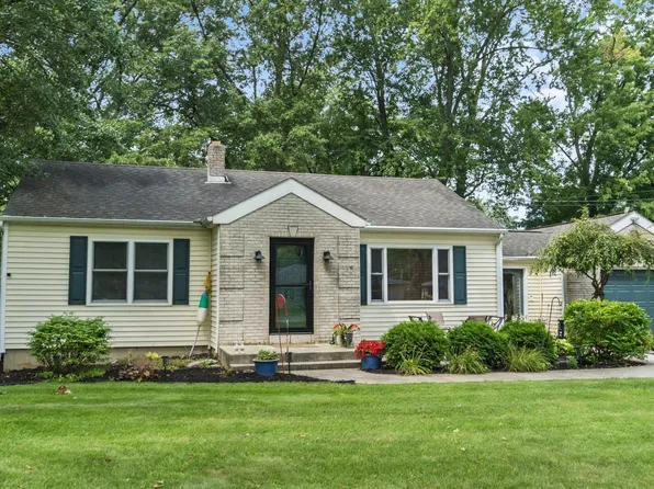 4555 Haffner Dr, Fort Wayne, IN 46835