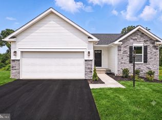 399 Thorton Ave, Ranson, WV 25438