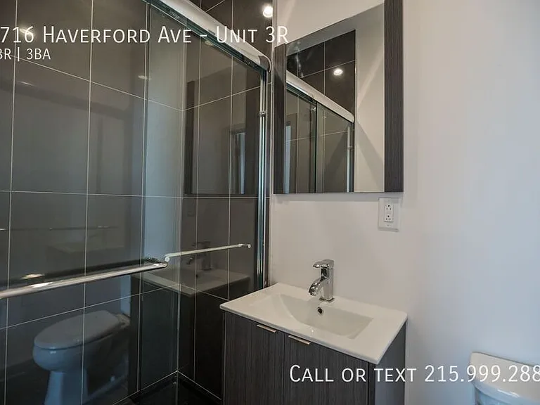 3716 Haverford Ave #3R — Photo 9