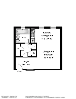 Sold by Keller Williams Realty Empire | media 18