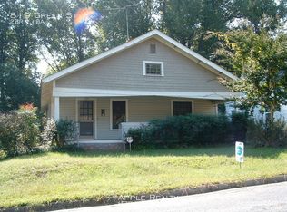 819 Green St, Durham, NC 27701