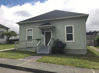 409 Church St, Scotia, CA 95565