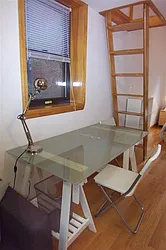 Rented by Susan Finkel, LREB