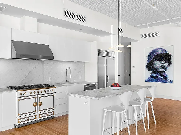 54 Greene St #5B — Photo 9