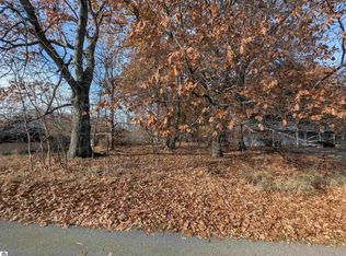 N A Point Augres Rd, Au Gres, MI 48703