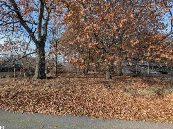 N A Point Augres Rd, Au Gres, MI 48703