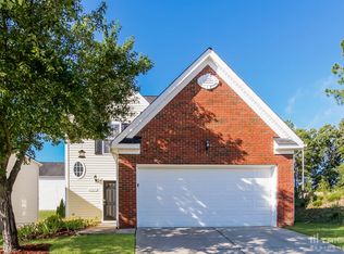2507 Crescent Forest Dr, Raleigh, NC 27610