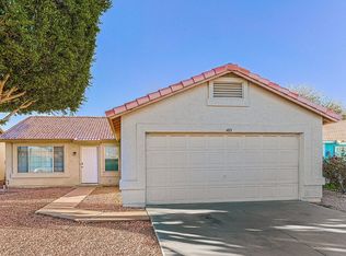 463 E Harrison St, Chandler, AZ 85225