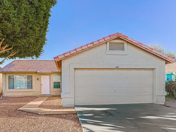 463 E Harrison St, Chandler, AZ 85225