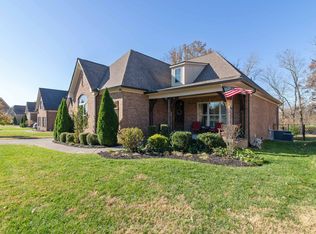 3204 Appian Way, Spring Hill, TN 37174