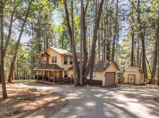 5120 Happy Pines Dr, Foresthill, CA