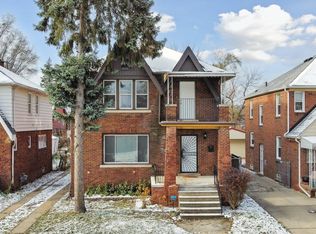 14125 Rutherford St, Detroit, MI 48227