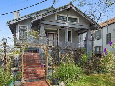 4615 S Claiborne Ave, New Orleans, LA, 70125