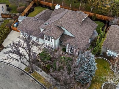 7736 W Bayhill St, Boise, ID, 83704