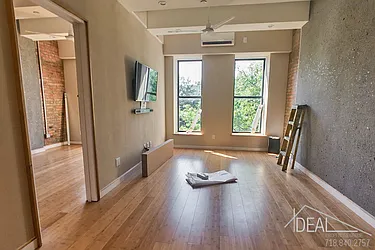 Rented by Ideal Properties Group