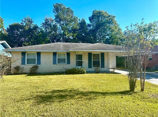 218 Mockingbird Ln, Slidell, LA 70458