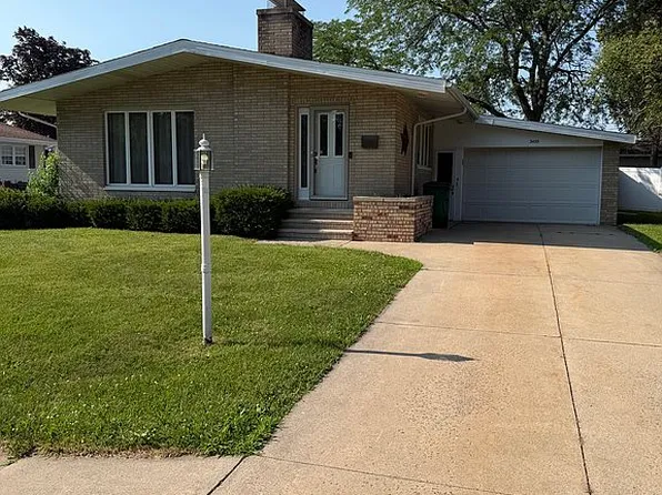 3439 W Pressler Dr, Bay City, MI 48706