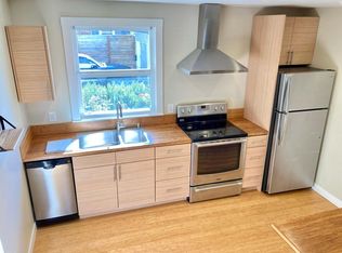 8023 N Berkeley Ave, Portland, OR 97203