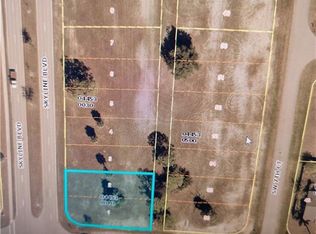 1125 Skyline BLVD, CAPE CORAL, FL 33991