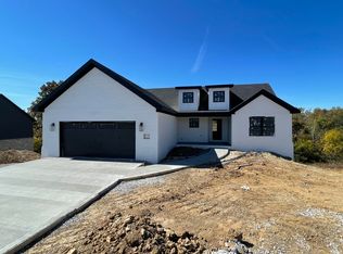 2031 Partridge Way, Richmond, KY 40475