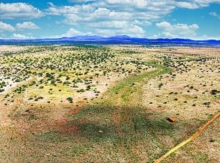 2597 Coldwater Dr, Williams, AZ 86046